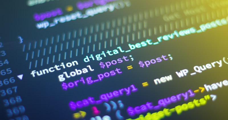 Desain API RESTful yang Efisien dan Terstandar