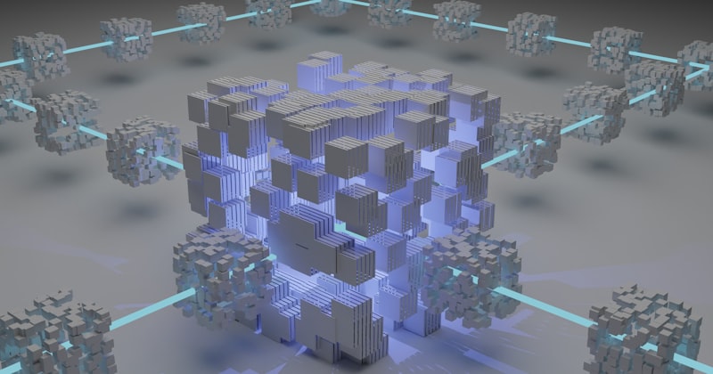 Dasar Teknologi Blockchain dan Manfaatnya