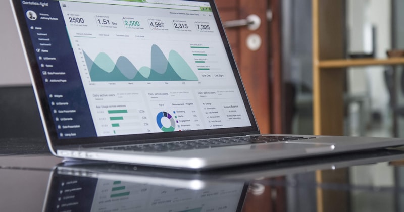 Visualisasi Data Interaktif yang Mudah Dipahami