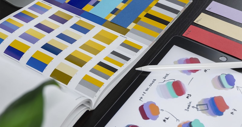 Desain UI/UX Modern yang Membuat Pengalaman Lebih Baik